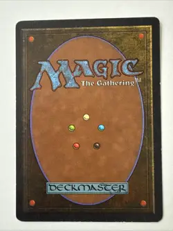 Urza's Tower (Forest) Antiquities Regular Magic The Gathering MTG - Image 2
