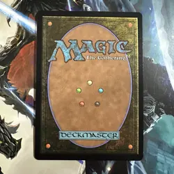 FOIL Ultima, Origin of Oblivion (Extended Art) MTG: Final Fantasy 0421 R NM - Image 2
