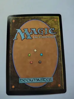 Forest (0266) (Borderless) 266 Edge of Eternities Magic: The Gathering Foil NM/M - Image 2