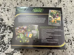 Pokemon TCG Perfect Order Pokemon Center Elite Trainer Box ETB Sealed New - Image 2