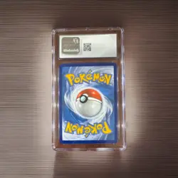 Pokemon Garbodor V Evolving Skies 100/203 Ultra Rare Holo CGC 10 Graded Slab - Image 2