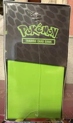 Pokemon TCG Mega Evolution Perfect Order ETB Elite Trainer Box New Sealed - Image 3