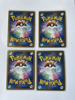 😍 Azelf & Mesprit & Uxie DPBP DP2 Secret of the Sea 2007 Holo Japan Pokemon - Image 2