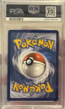 Mewtwo GX 31/68 - PSA 10 English - Hidden Fates Pokemon Ultra Rare Holo - Image 2