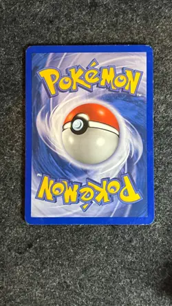 Pokemon Growlite 80/147 Aquapolis Reverse Holo - Image 2