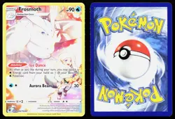 FROSMOTH TG04/TG30 HOLO ASTRAL RADIANCE TRAINER GALLERY POKEMON MP - Image 3