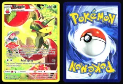 FLAPPLE TG02/TG30 HOLO ASTRAL RADIANCE TRAINER GALLERY POKEMON NM - Image 3