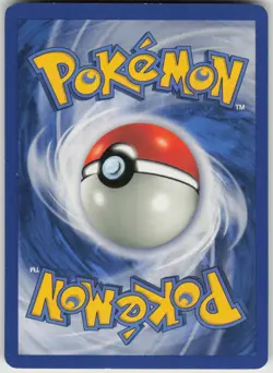 Pokemon TCG Sabrina's Golduck Rare Gym Challenge 030/132 - Image 2