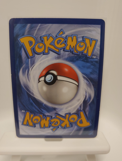 Pokemon TCG Zinnia Full Art Trainer Card 70/70 Dragon Majesty Holo Ultra Rare LP - Image 2