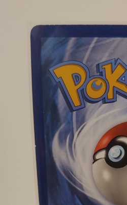 Pokemon TCG Zinnia Full Art Trainer Card 70/70 Dragon Majesty Holo Ultra Rare LP - Image 3