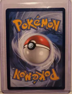 Pokemon TCG Excadrill Sun & Moon Cosmic Eclipse #246/236 Holo Secret Rare NR MT - Image 1