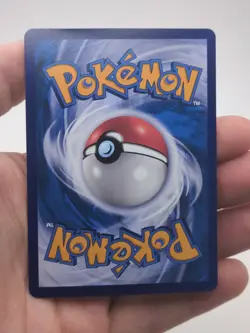 Pokemon Chinese Card exclusive Gem Vol.5 Horizon Liko Floragato CBB5C 22 07 Holo - Image 3