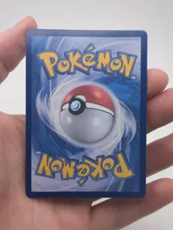 Pokemon TCG Eevee EX SAR 224/187 SV8a - Image 3