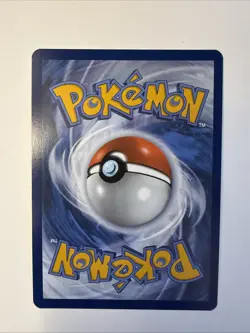 Bruxish 200/191 Illustration Rare 2024 Pokemon Surging Sparks Full Art Card NM - Image 2