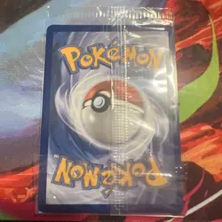 Mega Charizard UPC Promo Sealed Pokemon Card TCG Sealed - Image 3