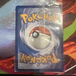 Mega Charizard UPC Promo Sealed Pokemon Card TCG Sealed - Image 4