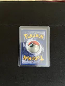 Pokemon 1st Edition Edition Clefable 17/64 Jungle Rare Unlimited English 1999 - Image 2
