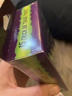15 trick or trade Pokemon packs from 2024 - Image 2