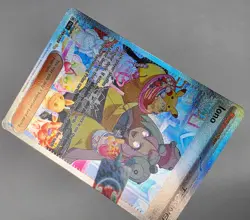 Iono - 269/193 - SV02: Paldea Evolved (PAL) Pokemon Card TCG NM - Image 4