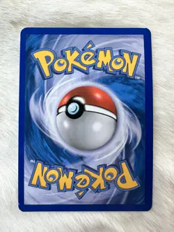 Suicune Black Star Promos HGSS21 Pokemon NM Holo Pokemon TCG - Image 2