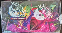 Pokemon Sword & Shield: Fusion Strike Booster Box - Factory-Sealed Booster Box - Image 5