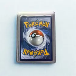 Pokemon TWM Hisuian Arcanine 100/167 Holo Promo Twilight Masquerade - Image 2