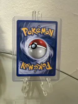 Pokemon TCG Growlithe Neo Destiny Card 68/105 Unlimited Common LP - Image 2