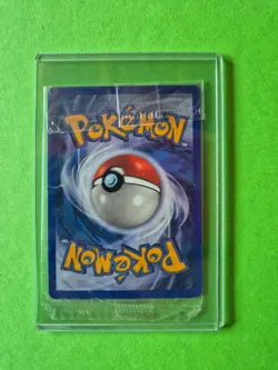 SEALED Pokemon Celebi 50 Pokemon 4Ever Wizards Black Star Promo WOTC 2002 e-Card - Image 2