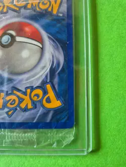 SEALED Pokemon Celebi 50 Pokemon 4Ever Wizards Black Star Promo WOTC 2002 e-Card - Image 3