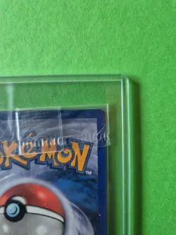 SEALED Pokemon Celebi 50 Pokemon 4Ever Wizards Black Star Promo WOTC 2002 e-Card - Image 5