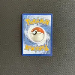 Pokemon TCG Team Rocket's Orbeetle IR Destined Rivals 198/182 NM - Image 2