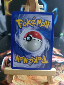 Pokemon TCG Magcargo Neo Revelation Card 33/64 Regular LP - Image 2