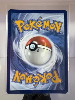 Castform Sunny Form Surging Sparks 195/191 Illustration Rare Full Art Holo NM - Image 4