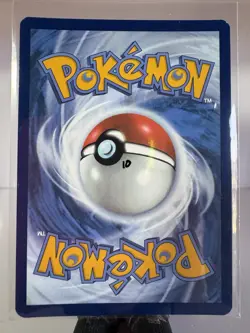Castform Sunny Form Surging Sparks 195/191 Illustration Rare Full Art Holo NM - Image 5