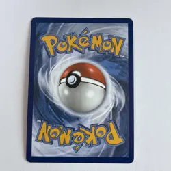 Gladion's Final Battle 108/084 Ultra Rare Pokemon Pitch Black ME05 NM English - Image 2