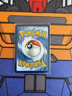 Pokemon Dipplin 170/167 SV06 Twilight Masquerade Illustration Rare Full Art Holo - Image 2