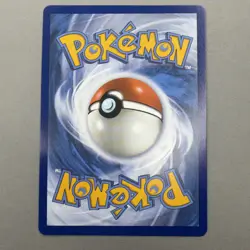 Pokemon Ivysaur 134/132 Me01: Mega Evolution Holo Illustration Rare Full Art - Image 4
