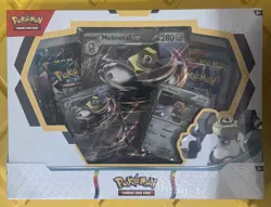 Sealed Pokemon Melmetal/Black Kyurem and Archaludon/Reshiram EX Bundles 16 Packs - Image 4