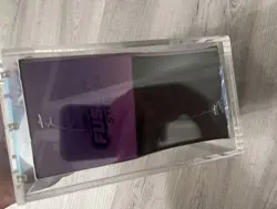 Fusion Strike Pokemon Center ETB With Magnetic Acrylic ( No Tears ) - Image 4
