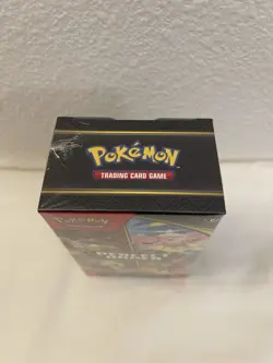 Pokemon TCG Mega Evolution—Perfect Order Booster Bundle Box 6 booster packs - Image 5