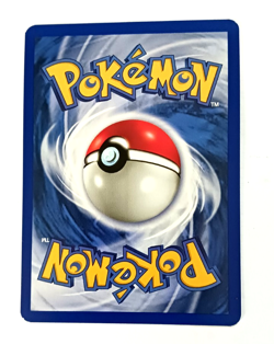 2000 Vintage Pokemon 1st Edition Neo Genesis Card 22 Elekid NM Condition - Image 4