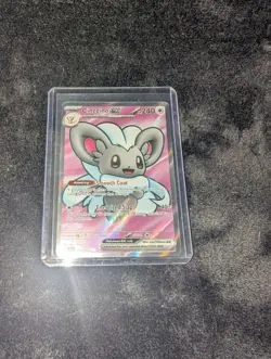 Pokemon TCG: Chaos Rising Mixed lot of 3 cards. Just pulled, Never used. - Image 4