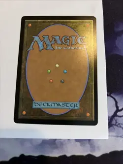 Copperline Gorge Bloomburrow NM Rare #249 MTG Magic - Image 2