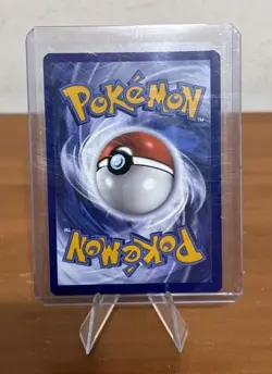 Pokemon Ralts Illustration Rare 211/198 - Image 2