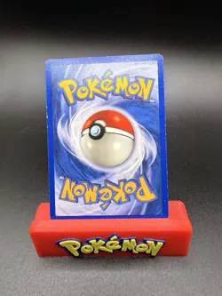 Pokemon Light Jolteon 48/105 NEO Destiny LP See Pictures - Image 2