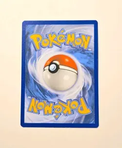 Pokemon Slowking 21/122 Holo Rare LP - Image 2