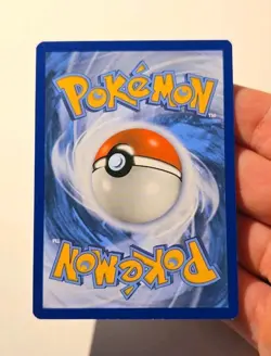 Pokemon Slowking 21/122 Holo Rare LP - Image 4