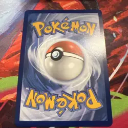Pokemon TCG Cynthia's Garchomp EX Destined Rivals - Image 5