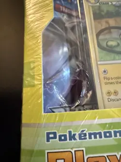 Pokemon TCG Three Packs SEALED - 2010 Platinum (SEE DESCRIPTION) - Image 3