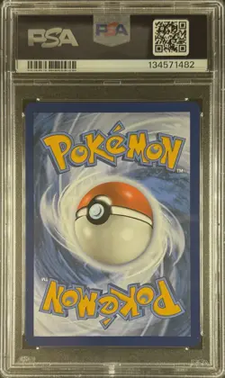 2024 Pokemon Paldean Fates Clive Special Illustration Rare #236/091 PSA 10 - Image 2